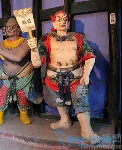 日游神夜游神 日游神的简介 日游神和夜游神什么关系