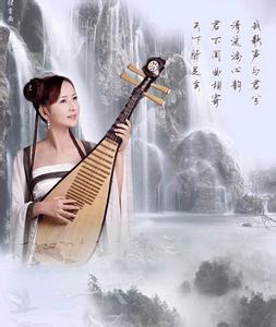 唐诗欣赏 四万三千余首唐诗欣赏