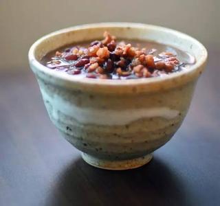 健康红绿灯 饮食养生，让亮红灯的健康变绿灯！（附三大健康养生粥食谱）