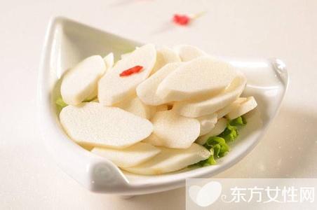 山药痒手怎么办 山药痒手怎么办 4种方法让你迅速止痒