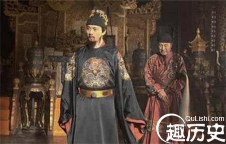 明朝崇祯皇帝 明朝灭亡原因之一：崇祯帝试图恢复明初的皇帝独裁