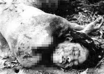 成本华遗体哪里去了 最美抗日女兵成本华受过哪些刑？遗体超震撼