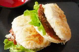 烧饼里脊的腌制方法 烧饼里脊的做法