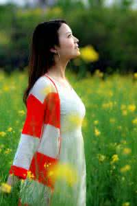 爱美的女人最自信句子 女人的睿智与大气