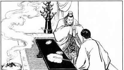 宰相肚里能撑船典故 宰相肚里能撑船典故 两代四朝宰相王溥的故事 王溥的轶事典故有哪些