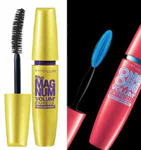 美宝莲所有睫毛膏评测 【美宝莲新款睫毛膏】6款热门睫毛膏评测Dior美宝莲哪款适合你?_美宝莲新款睫毛膏