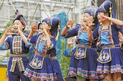 三月三的由来简介 三月三的由来