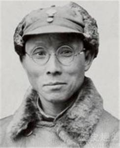 邓子恢与谭震林恩怨 邓子恢的简历 邓子恢与谭震林的恩怨