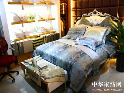 世家家纺 家纺品牌介绍 世家家纺品牌介绍