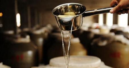 白酒生产与勾兑教程 白酒勾兑方法