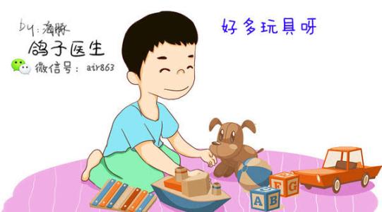 宝宝粘人 学会6招,让你的宝宝不再粘人