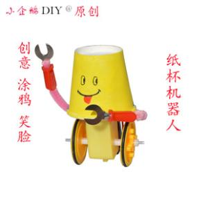 纸制品手工制作大全 与机器制品相比，我们为什么更青睐手工制作的商品？