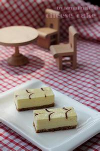 薄荷甜品 极具原生态的一道甜品:薄荷冻乳酪蛋糕