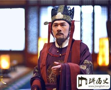 长孙无忌 长孙皇后 长孙家族的荣耀究竟是因长孙皇后还是长孙无忌?