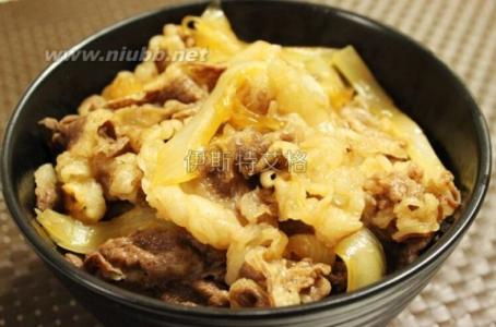 吉野家牛肉饭真正做法 饿了 · 真正热爱牛肉饭的人，一定不满足于只吃吉野家（多图）