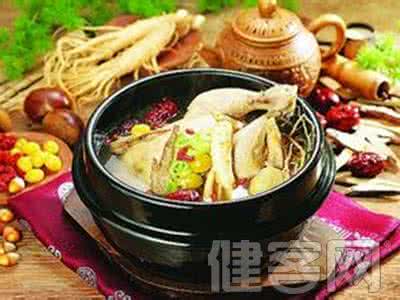 高血压患者能吃人参吗 高血压患者不适宜单纯用人参进补