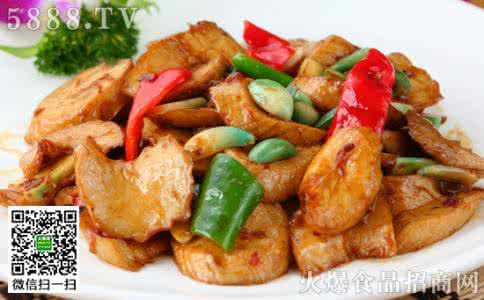 杏鲍菇的做法 杏鲍菇的做法 杏鲍菇怎么做好吃