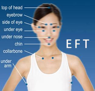 eft情绪释放技术 eft是什么意思 情绪释放术EFT简介