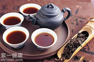 什么茶解酒效果比较好 喝浓茶可以解酒吗