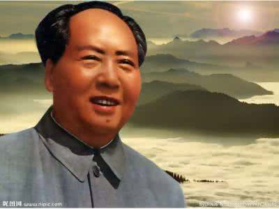 湖南 伟人故乡 伟人毛泽东 伟人毛泽东的故乡风水揭密