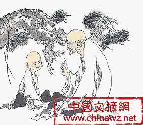 【哲理】烧开一壶水的智慧