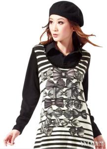 30一40岁女人穿衣打扮 穿衣打扮 2011-11-30