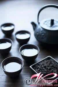 日本脂流茶饮用方法 不同的茶应该有不同饮法