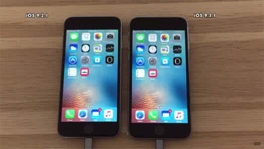 app store不显示更新 iPhone 6S不显示iOS 9.3更新怎么办