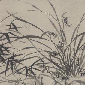 中国画欣赏 中国十幅珍宝级国画背景音乐欣赏