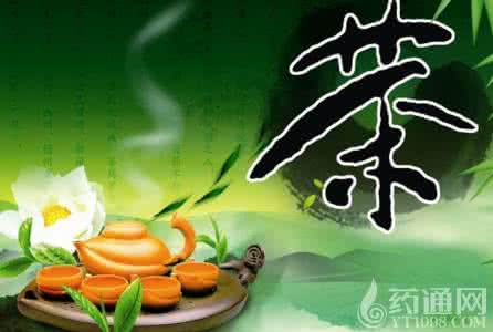 早晨吃姜3大养生奇效 六种茶叶的养生奇效