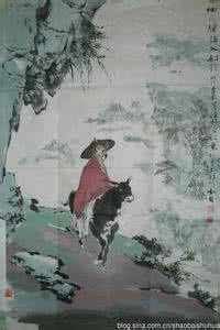 爱国诗人陆游阅读答案 陆游号什么 此身合是诗人未? 细雨骑驴入剑门。陆游《剑门道中遇微雨》_陆游号什么