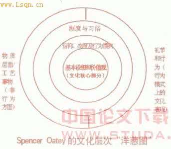 文化维度理论 文化维度理论 文化四维度理论对