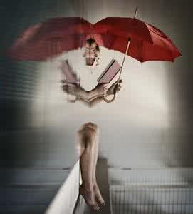 华盖创意签约摄影师 摄影师浅谈创意摄影中最重要的概念——曝光