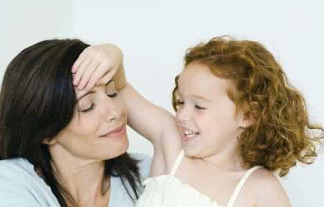 如何培养孩子的情商 培养孩子情商的第一步