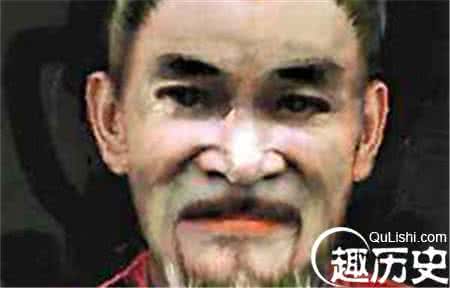 眉毛对于相貌的重要性 鼻梁低怎么办 专家还原魏武帝曹操相貌:眉毛散状 鼻梁突起