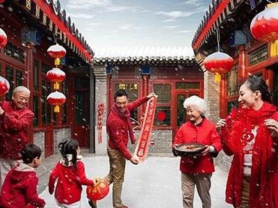 过年买什么送礼 过年送礼送什么好