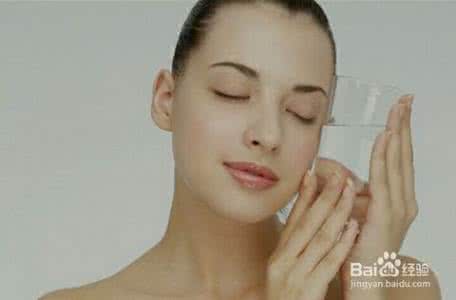 皮肤好的秘诀 让你皮肤好的“秘诀”