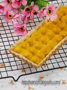 美味红薯饼 美味红薯塔的做法,