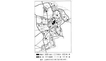 中国城市规划院排名 中国近代城市规划