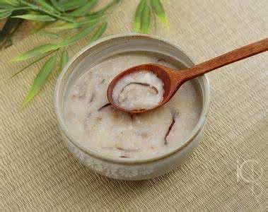 牡蛎益智仁压片 大暑养生系列之莲藕牡蛎汤 开胃健脾又益血|莲藕| 牡蛎