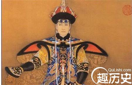 慈禧和光绪的关系 谜团 慈禧为什么砍掉光绪父亲墓园里的银杏树