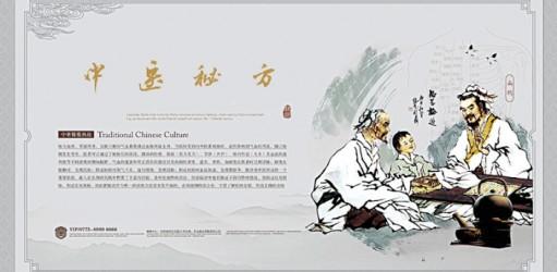 中医治疗胆囊息肉秘方 【中医秘方】图荐《治疗心悸的秘方集锦》