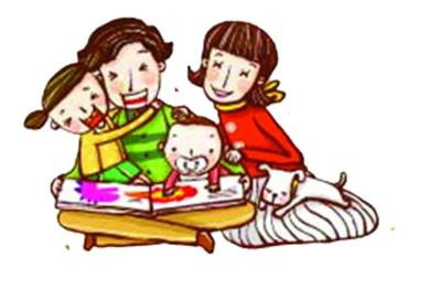 家庭教育必读 【爸妈必读!数据调查颠覆家庭教育9大误区】戳图,了解传统家庭教育的常见误区,让孩子快乐长大!转给身边的爸妈!