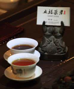 往 事 如 茶 茶 去 留 香【图文】