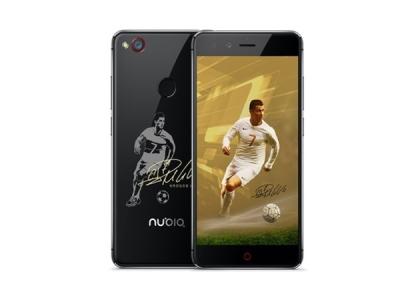 nubia z11 nubia z11 c罗纪念版 500台nubia Z9工程纪念版怎么购买？