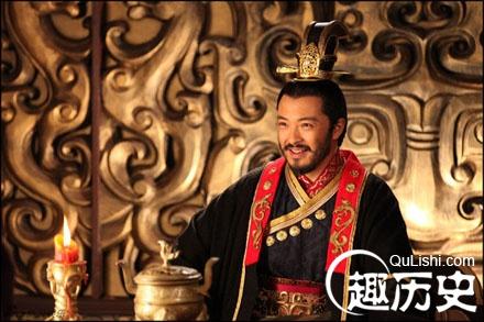 隋炀帝杨广墓 揭秘:隋朝隋炀帝杨广到底是个怎样的神秘男人?