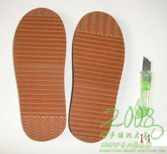 编织漂亮的毛线鞋 漂亮可爱的毛线鞋（有编织过程图）