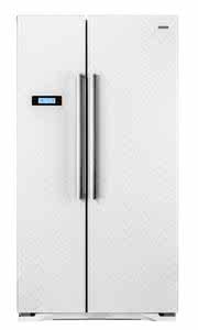 容声冰箱质量怎么样 容声冰箱 容声冰箱怎么样