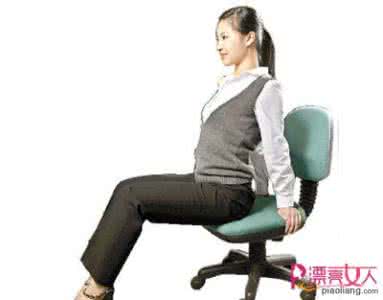 办公室一族如何瘦腿 办公室一族要如何瘦腿