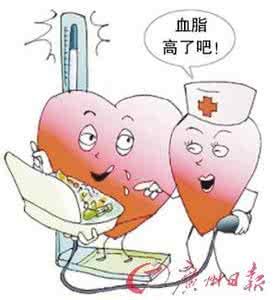 怎么降血压血脂 高血压患者，除了血压，还要关心自己的血脂